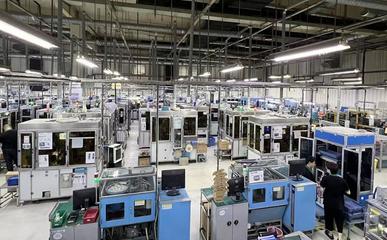 力特蘇州 走適合化發(fā)展路徑，深耕園區(qū)服務(wù)全球電子產(chǎn)業(yè)